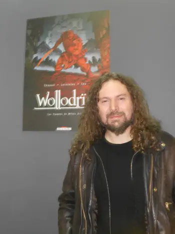 Jérôme Lereculey