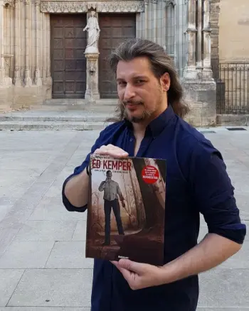 David Jouvent