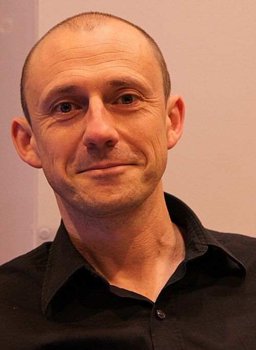 Erik Wietzel