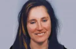 Brigitte Massonat