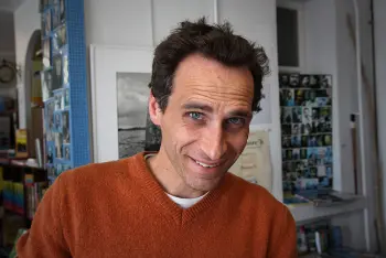 Jérôme Hamon