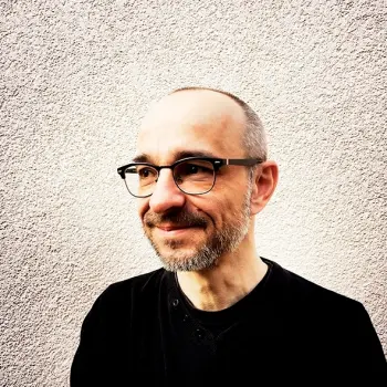 Daniel Pellegrino