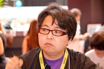 Kohta Hirano