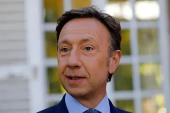Stéphane Bern