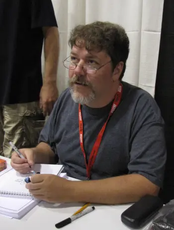 Greg Hyland