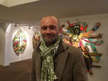 Éric Liot