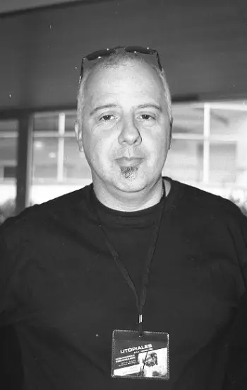 Roberto Bayeto