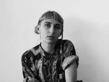Tommi Parrish