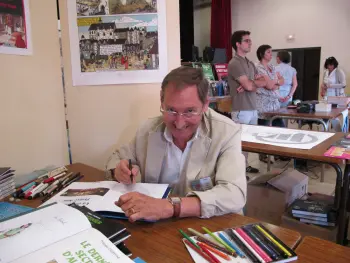 Philippe Caupenne