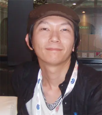Tetsuya Tsutsui