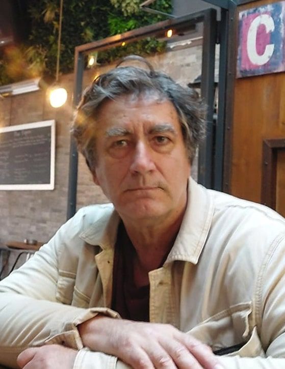 Charles Imbert