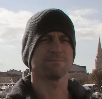 Dan Christensen