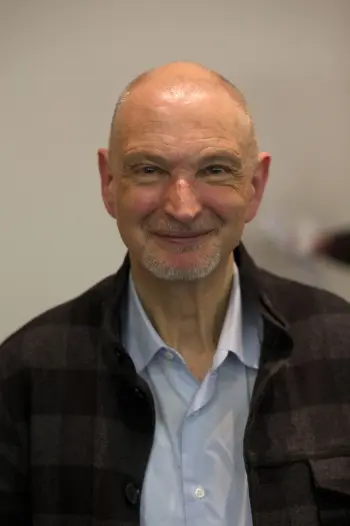 Serge Tisseron