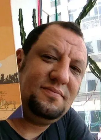 Abdel De Bruxelles