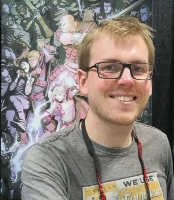 Max Dunbar