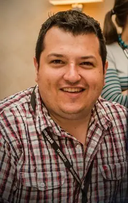 John-Paul Bove