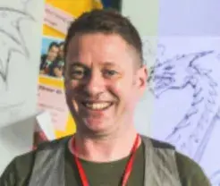 John Mac Cambridge
