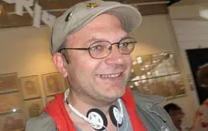 Laurent Lolmède