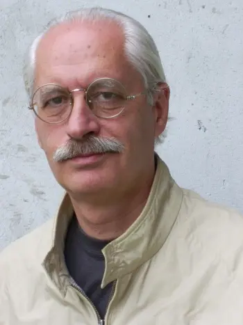 Gianfranco Manfredi