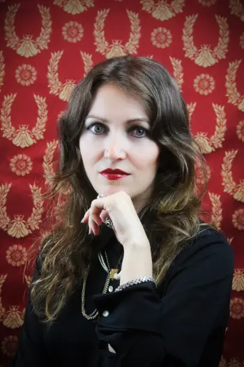 Barbara Baraldi