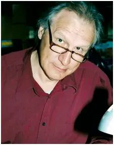 Marcel Couchaux