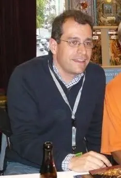 Rafael Moralès
