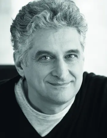 Patrick McDonnell