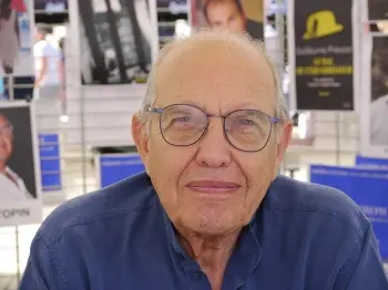 Tito Topin