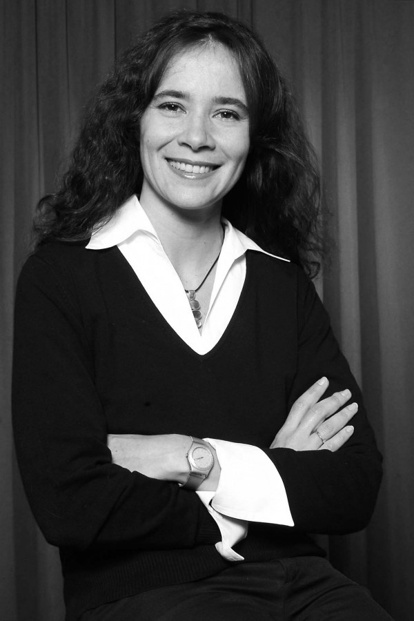 Cristina Cuadra García