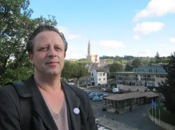 Erik De Graaf