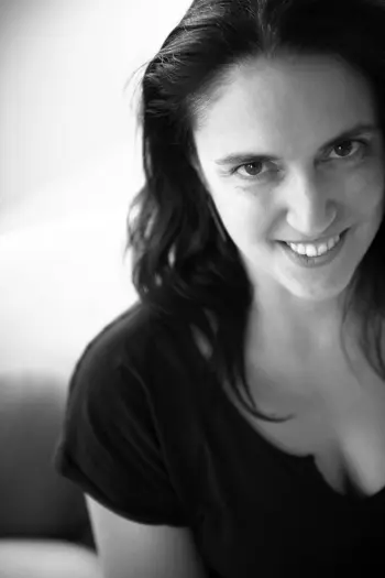 Maëlle Fierpied