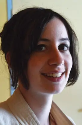 Cécile Bidault