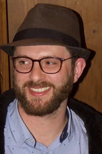Cédric Mayen