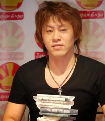 Hiro Mashima