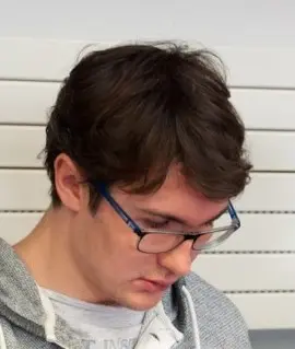 Bastien Orenge