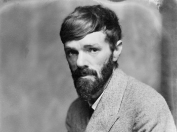 D.H. Lawrence