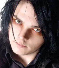 Gerard Way