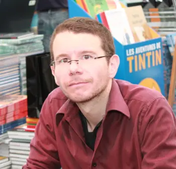Sylvain Limousi