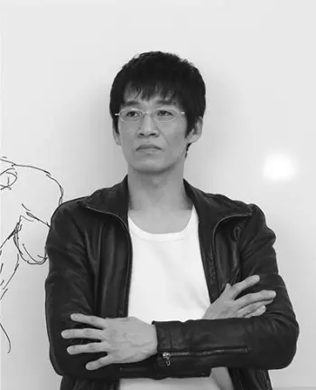 Takayuki Yamaguchi