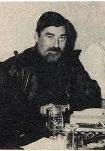 Manfred Sommer