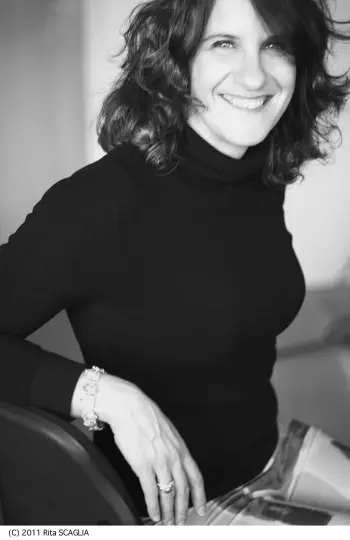 Corinne Maier