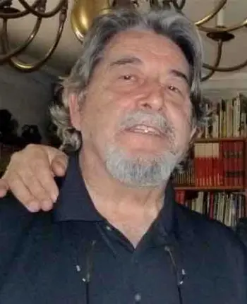 Adolfo Usero
