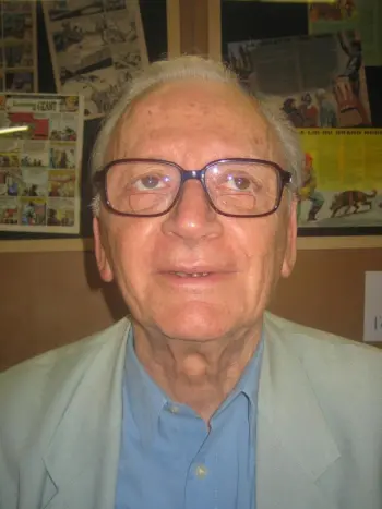 Dino Attanasio