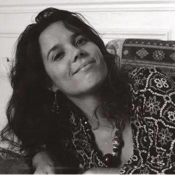 Hélène Ferrarini