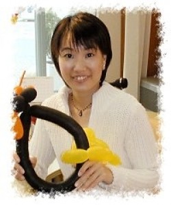 Mayumi Azuma