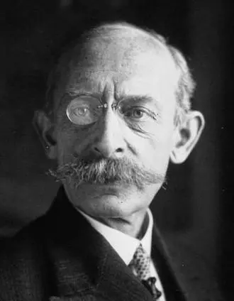 André Lichtenberger