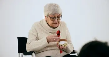 Veronika Marék