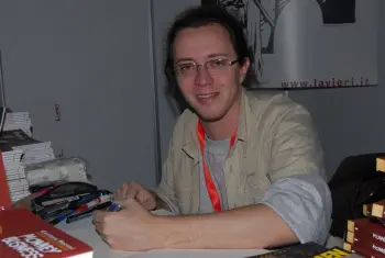 Gianluca Maconi