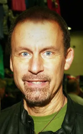 Richard Pini