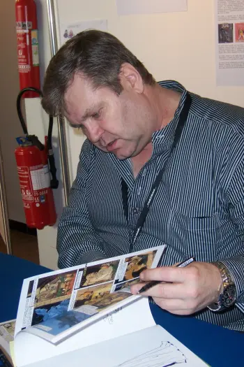 Brice Goepfert